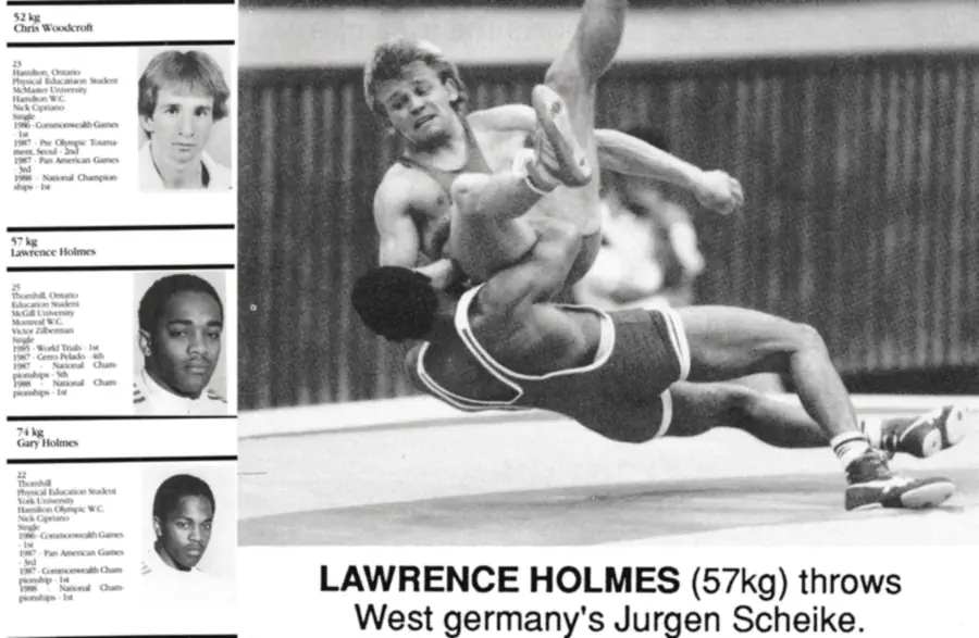 Summer Olympics: Hamilton Returns to the Olympics