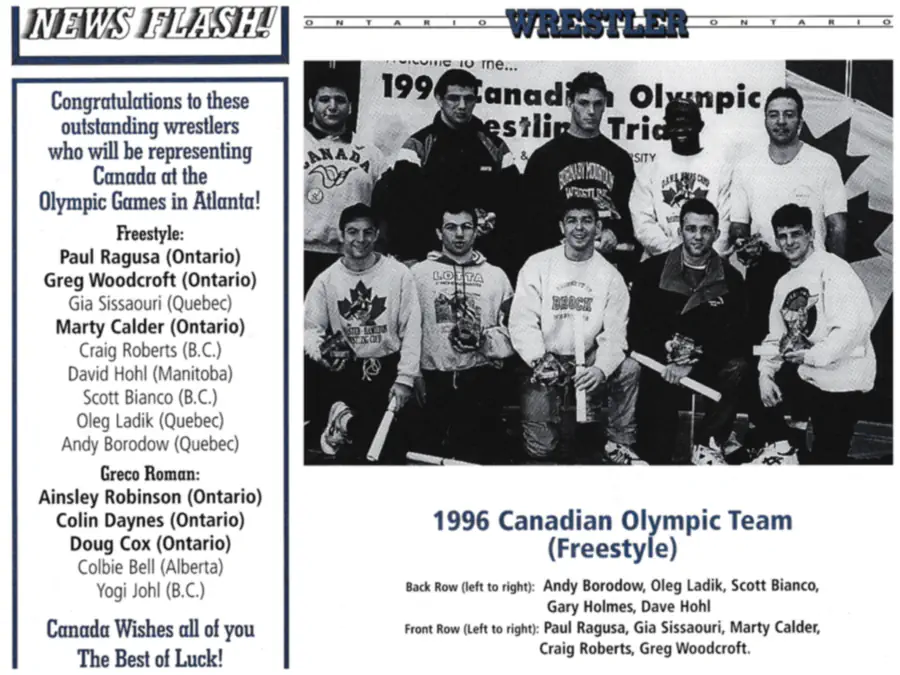 Summer Olympics: End of an Era