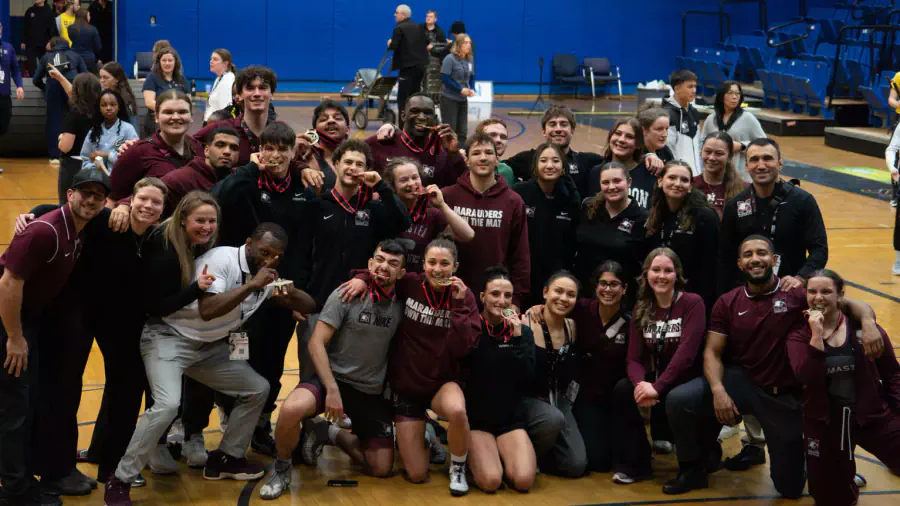U SPORTS: Seven National Champions