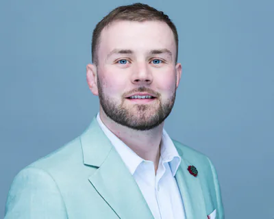 Brad MaGarrey