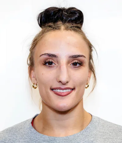 Serena Di Benedetto